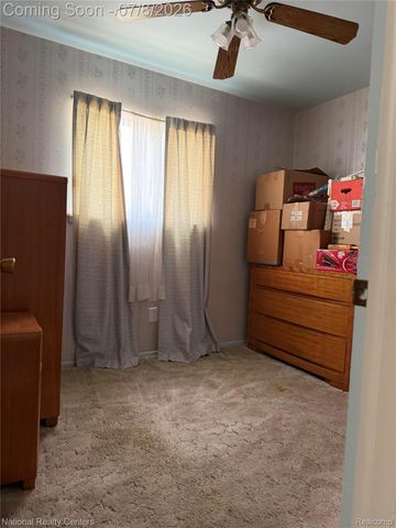 14400 Stonehouse Avenue, Livonia, MI 48154