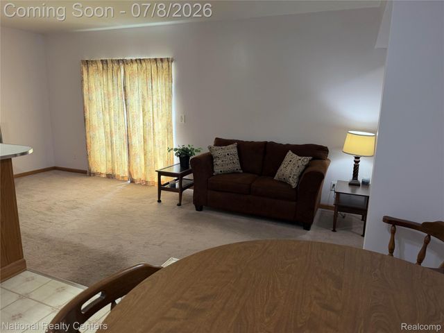 14400 Stonehouse Avenue, Livonia, MI 48154