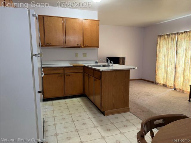 14400 Stonehouse Avenue, Livonia, MI 48154