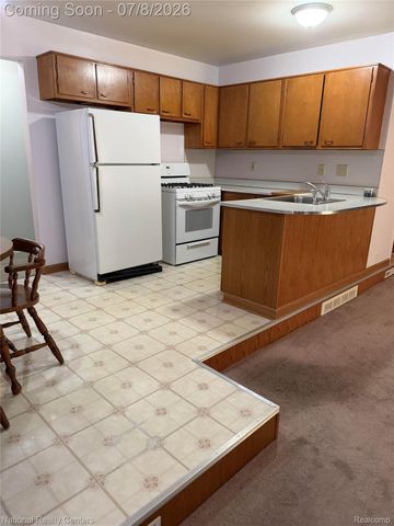 14400 Stonehouse Avenue, Livonia, MI 48154