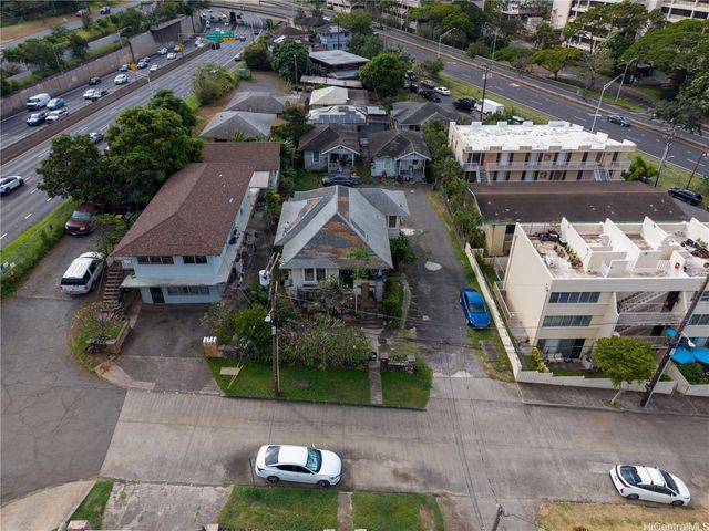 1517 Miller Street, Honolulu, HI 96813