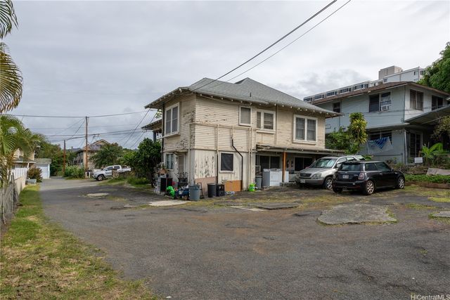 1517 Miller Street, Honolulu, HI 96813