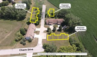 4700 Twin Pines Drive, Waterloo, IA 50701