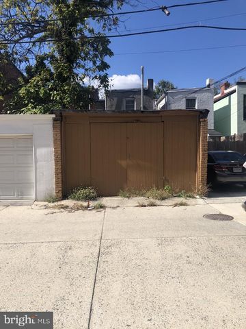 1815 8TH ST NW, Washington, DC 20001