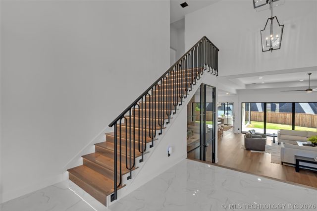 10609 S Holley Street, Jenks, OK 74037