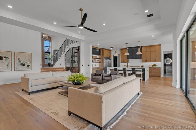 10609 S Holley Street, Jenks, OK 74037