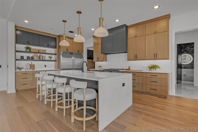 10609 S Holley Street, Jenks, OK 74037