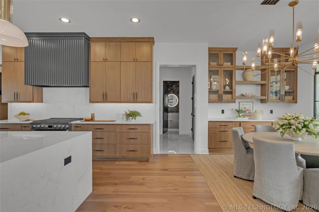 10609 S Holley Street, Jenks, OK 74037
