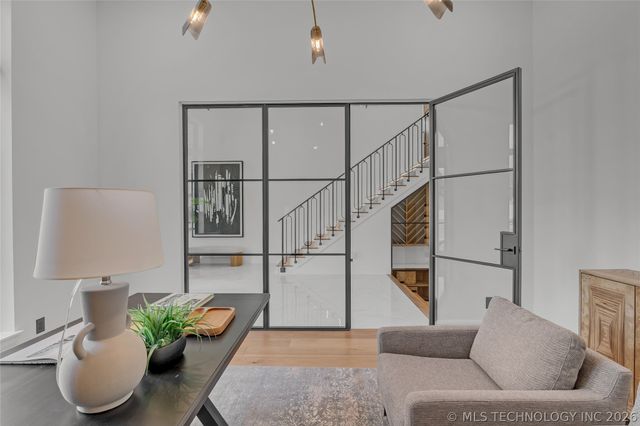 10609 S Holley Street, Jenks, OK 74037