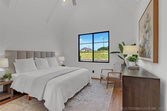 10609 S Holley Street, Jenks, OK 74037