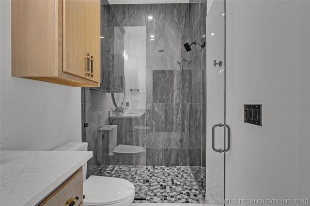 10609 S Holley Street, Jenks, OK 74037