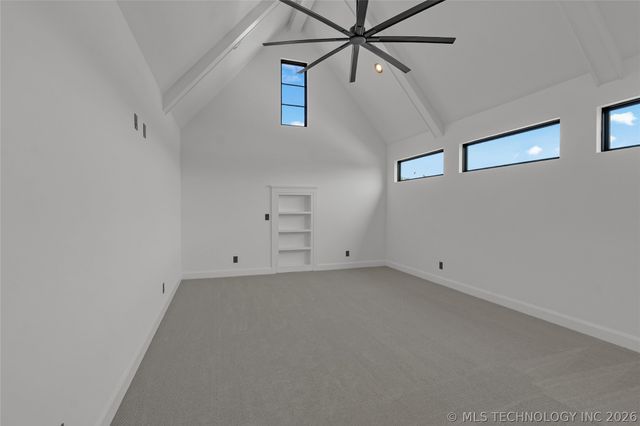 10609 S Holley Street, Jenks, OK 74037