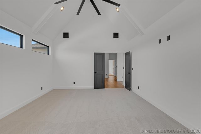 10609 S Holley Street, Jenks, OK 74037