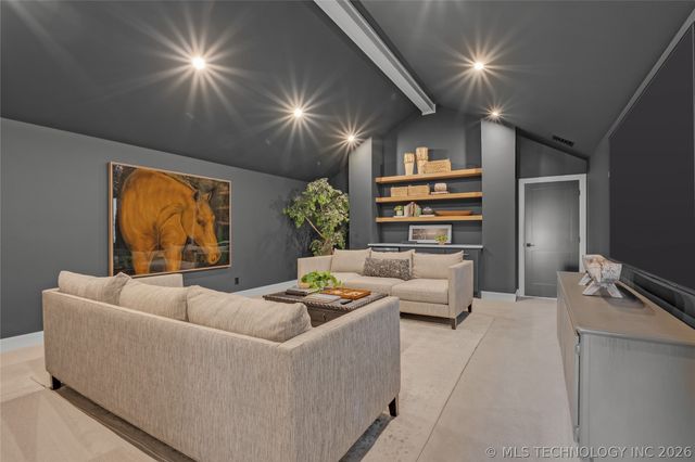 10609 S Holley Street, Jenks, OK 74037