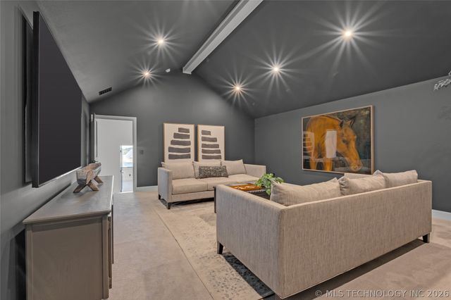 10609 S Holley Street, Jenks, OK 74037