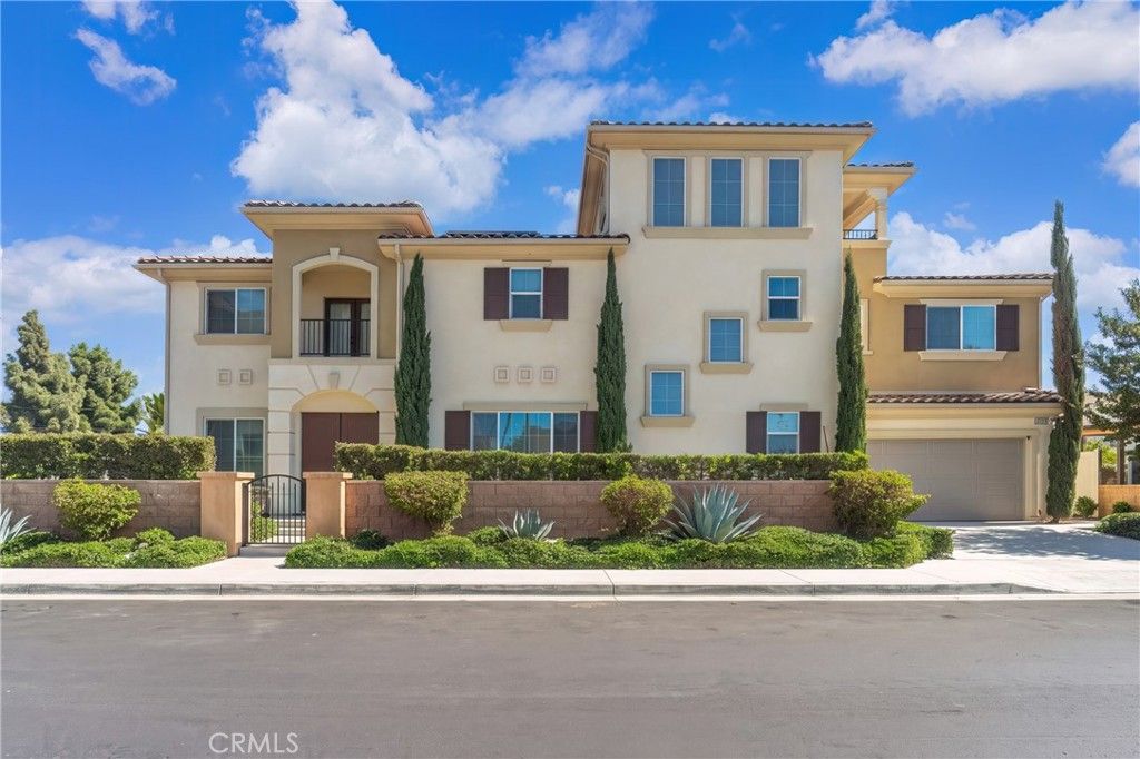 21721 Normandie, Torrance, CA 90501 — exterior