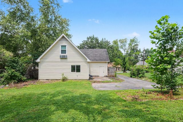 4831 Shshone Dr, Old Hickory, TN 37138