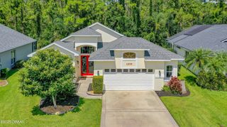 1206 Siesta Key Circle, Port Orange, FL 32128