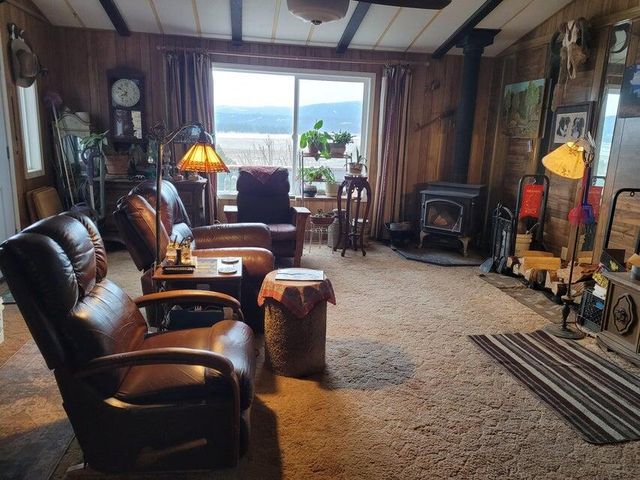 20893 Sprague River Road, Chiloquin, OR 97624