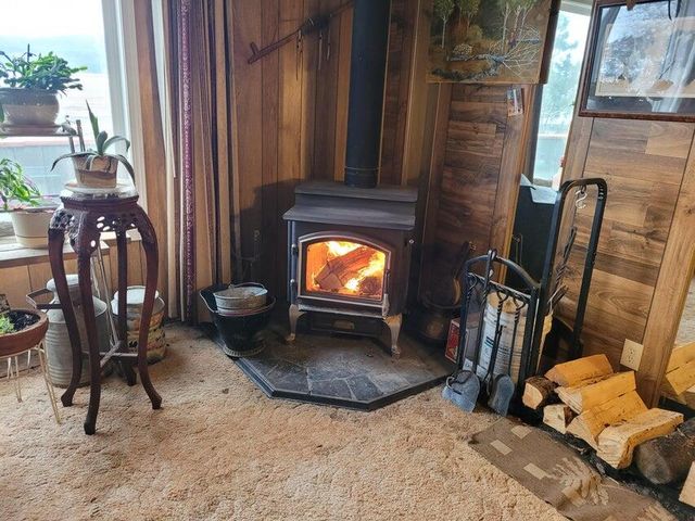 20893 Sprague River Road, Chiloquin, OR 97624