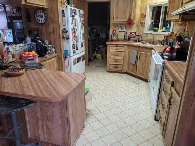 20893 Sprague River Road, Chiloquin, OR 97624