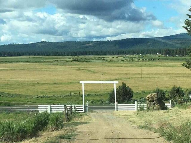 20893 Sprague River Road, Chiloquin, OR 97624
