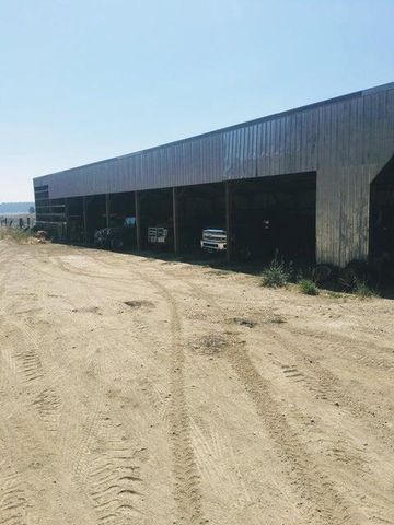 20893 Sprague River Road, Chiloquin, OR 97624