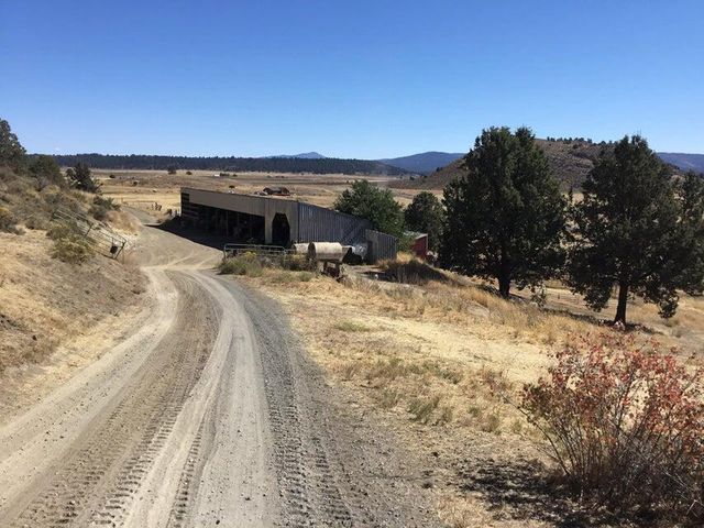 20893 Sprague River Road, Chiloquin, OR 97624