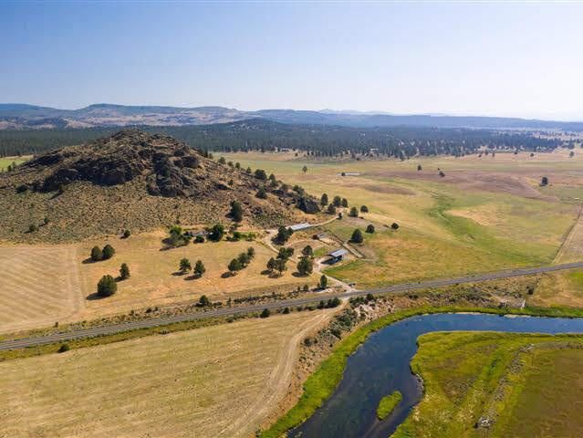 20893 Sprague River Road, Chiloquin, OR 97624