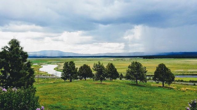 20893 Sprague River Road, Chiloquin, OR 97624