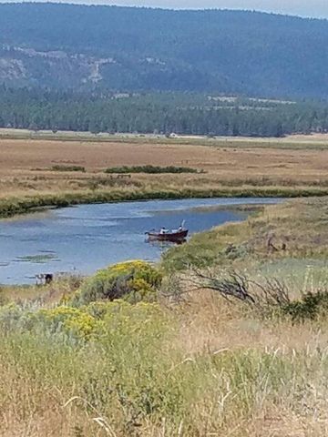 20893 Sprague River Road, Chiloquin, OR 97624