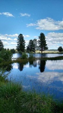 20893 Sprague River Road, Chiloquin, OR 97624