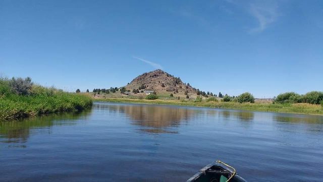 20893 Sprague River Road, Chiloquin, OR 97624