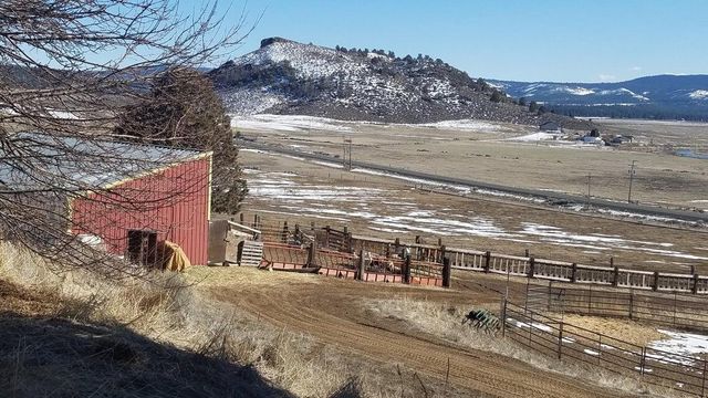 20893 Sprague River Road, Chiloquin, OR 97624