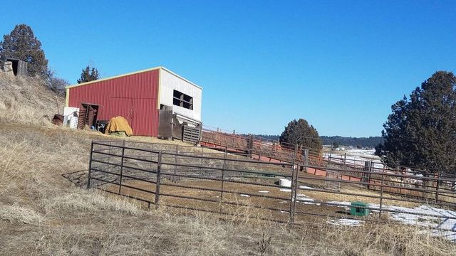 20893 Sprague River Road, Chiloquin, OR 97624