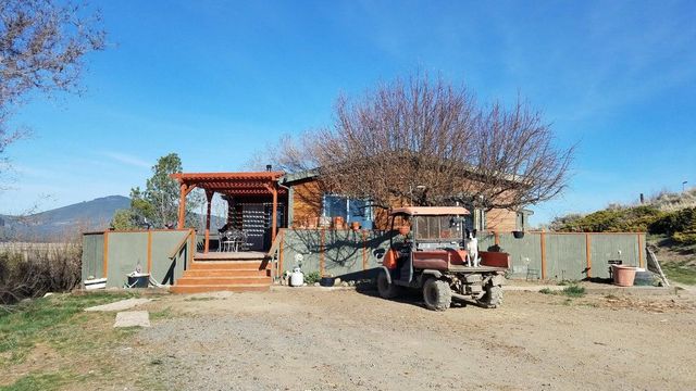 20893 Sprague River Road, Chiloquin, OR 97624