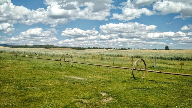 20893 Sprague River Road, Chiloquin, OR 97624