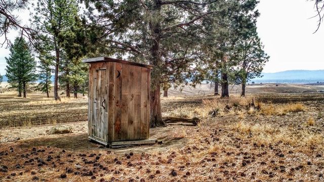 20893 Sprague River Road, Chiloquin, OR 97624