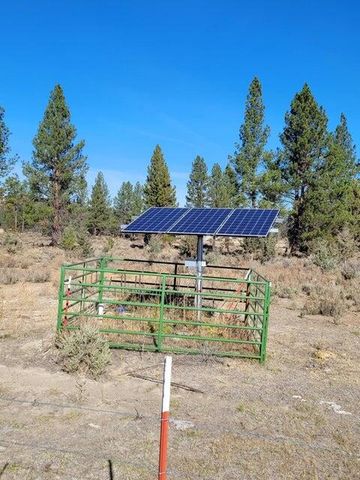 20893 Sprague River Road, Chiloquin, OR 97624