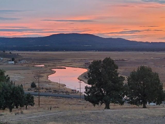 20893 Sprague River Road, Chiloquin, OR 97624