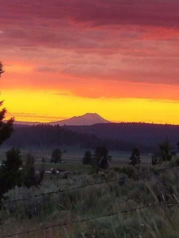 20893 Sprague River Road, Chiloquin, OR 97624