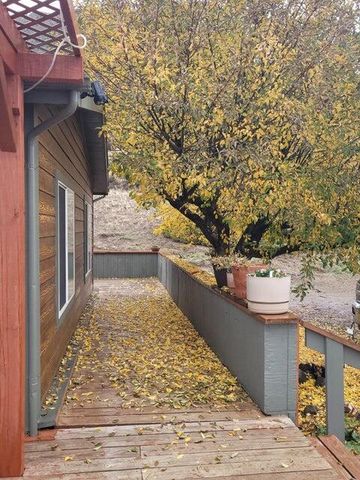 20893 Sprague River Road, Chiloquin, OR 97624