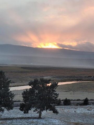 20893 Sprague River Road, Chiloquin, OR 97624