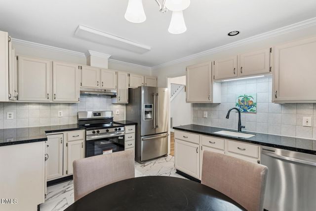 4219 Lazyriver Drive, Durham, NC 27712