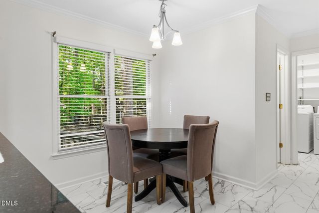 4219 Lazyriver Drive, Durham, NC 27712