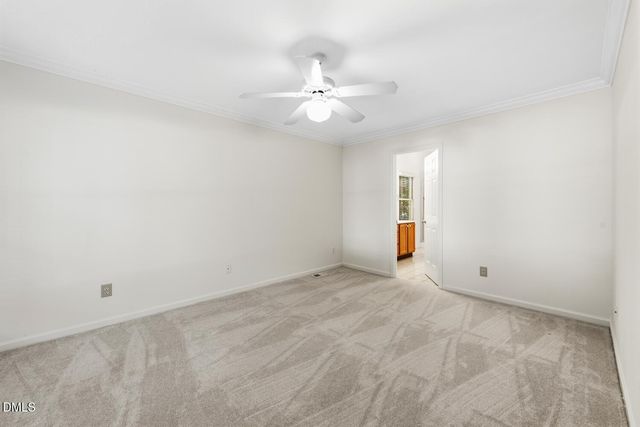 4219 Lazyriver Drive, Durham, NC 27712