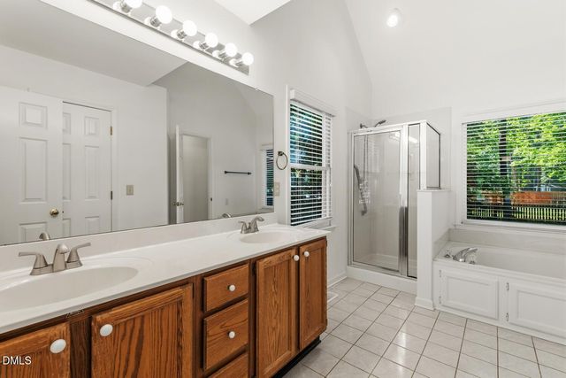 4219 Lazyriver Drive, Durham, NC 27712