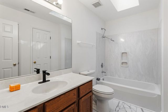 4219 Lazyriver Drive, Durham, NC 27712