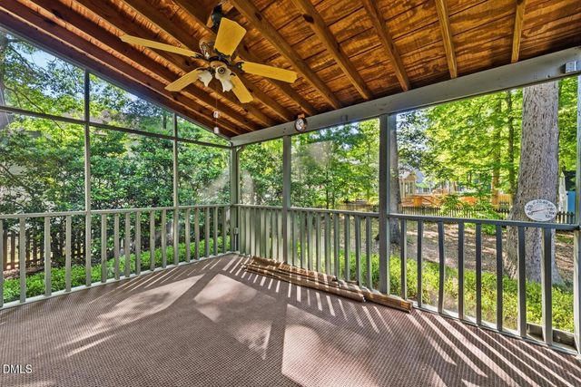 4219 Lazyriver Drive, Durham, NC 27712