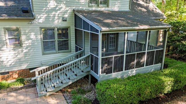 4219 Lazyriver Drive, Durham, NC 27712